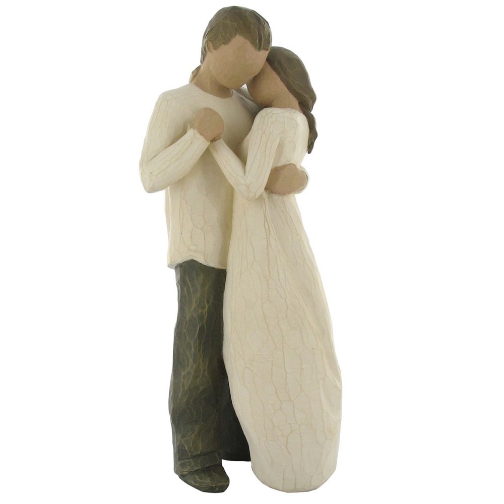 WILLOW TREE “Promise” figurine